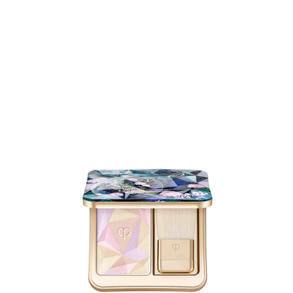 Clé de Peau Beauté Luminizing Face Enhancer HOLIDAY COLLECTION