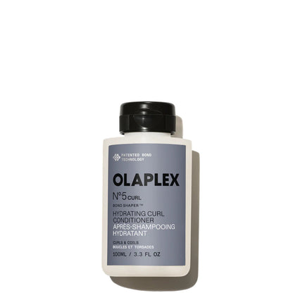Olaplex N° 5 CURL Bond Shaper Hydrating Curl Conditioner