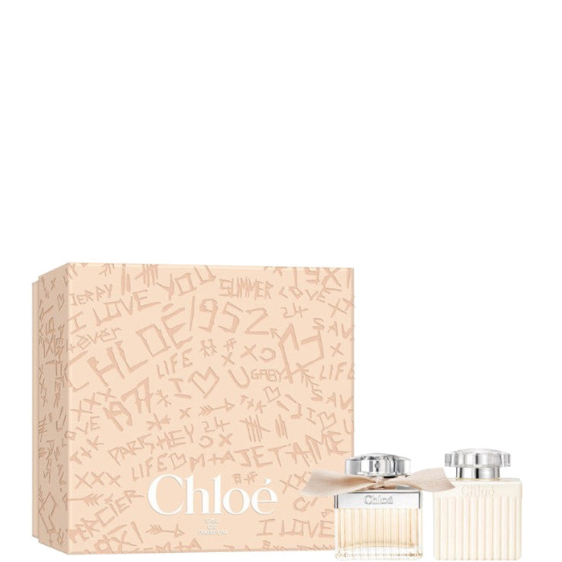 Chloè Eau de Parfum Confezione