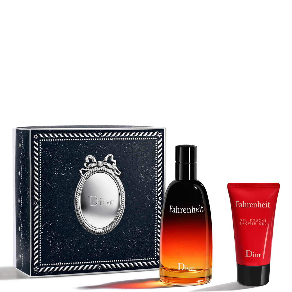 Fahrenheit Eau de Toilette Cofanetto