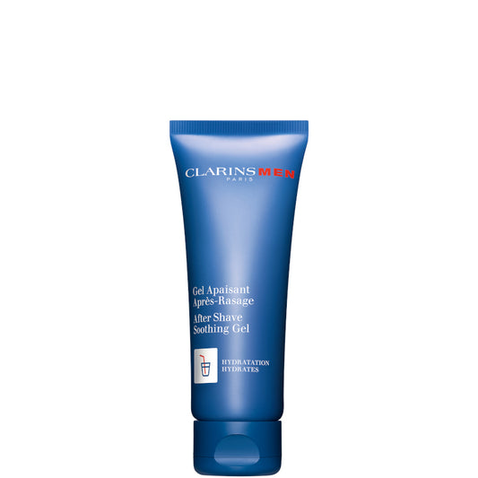 Gel Apaisant Après-Rasage - Clarins Men 75 ML