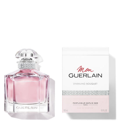 Mon Guerlain EDP Sparkling Bouquet