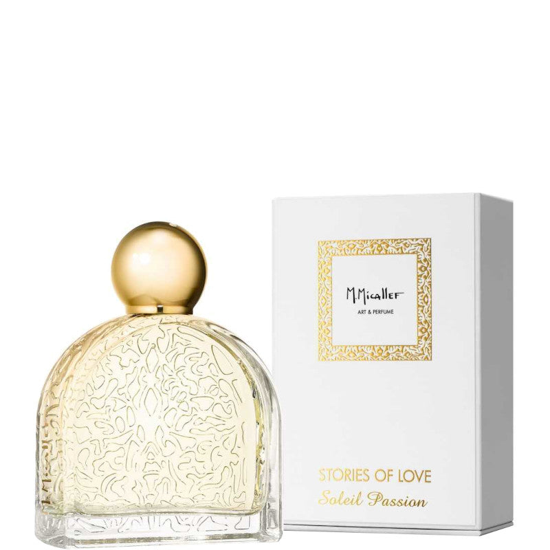 Micallef Soleil Passion - Stories Of Love 100 ML