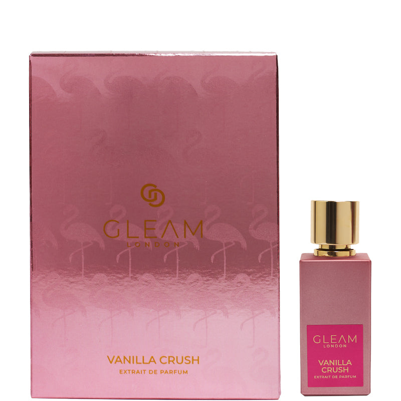 Gleam London Vanilla Crush 50 ML