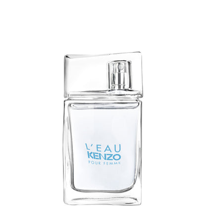 Kenzo - L'Eau Kenzo Pour Femme