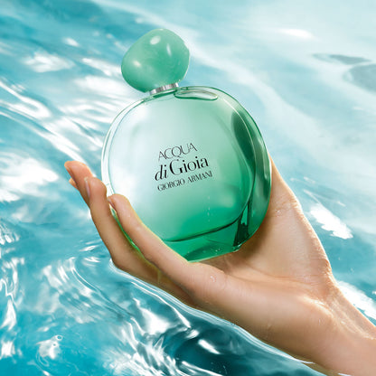 Acqua di Gioia Eau de Parfum Intense