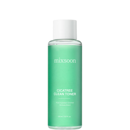 Mixsoon Cicatree Clean Toner
