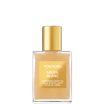 Tom Ford Soleil Blanc Shimmering Body Oil