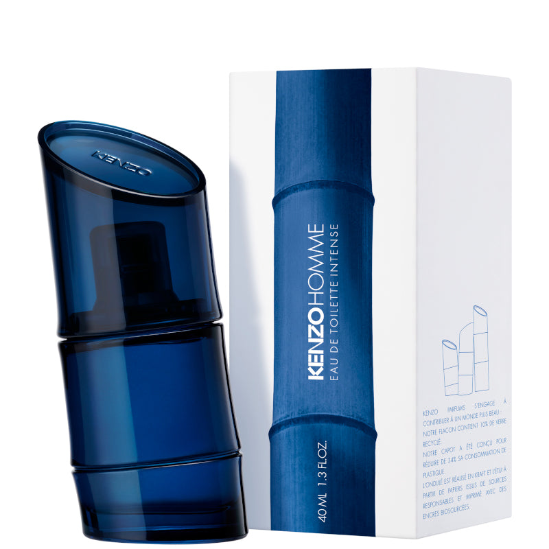 Kenzo Homme EDT Intense