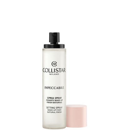 Impeccabile Cipria Spray