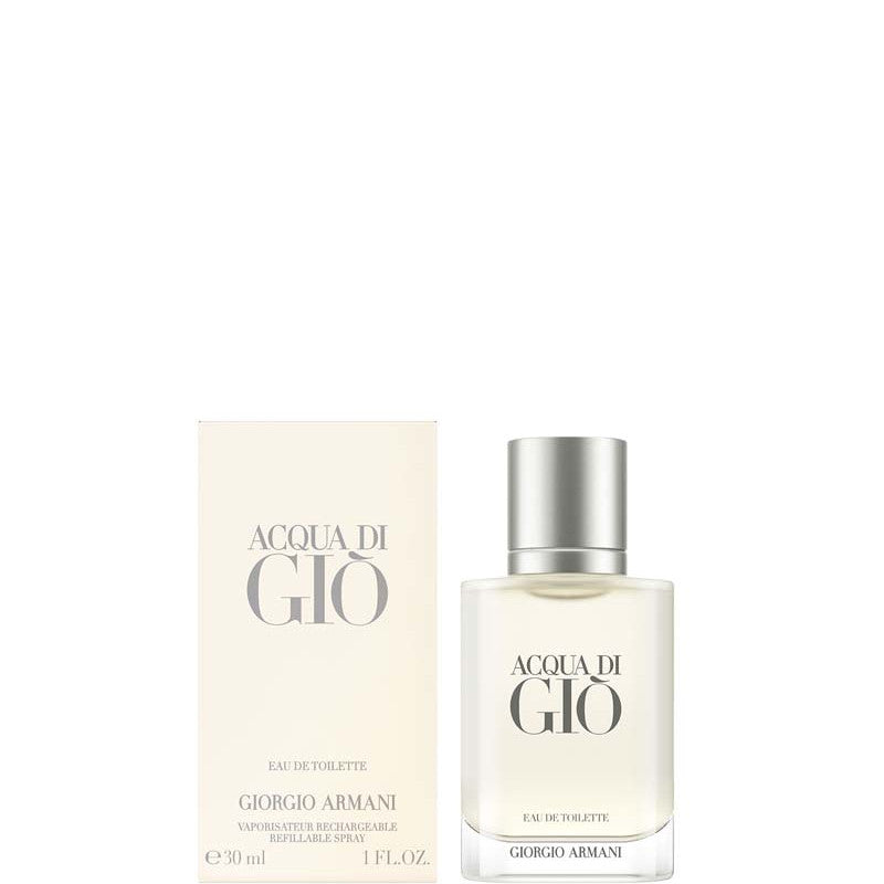 Acqua di Gio' Pour Homme EDT