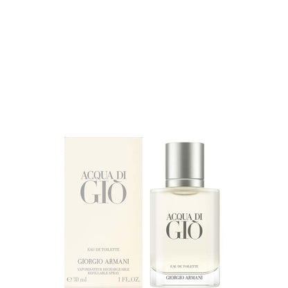 Acqua di Gio' Pour Homme EDT