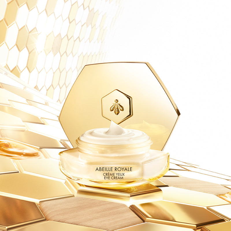 Abeille Royale Eye Cream 15 ML