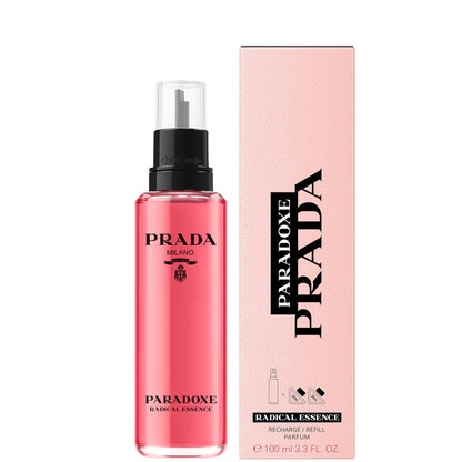 Prada Paradoxe Radical Essence Parfum Ricarica