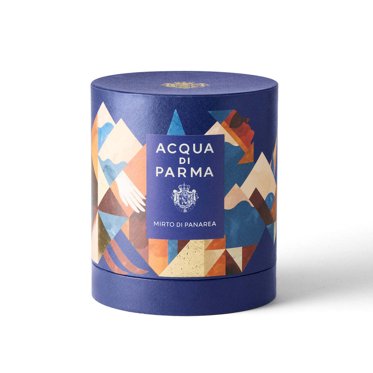 Acqua di Parma Blu Mediterraneo Mirto di Panarea Cofanetto Regalo