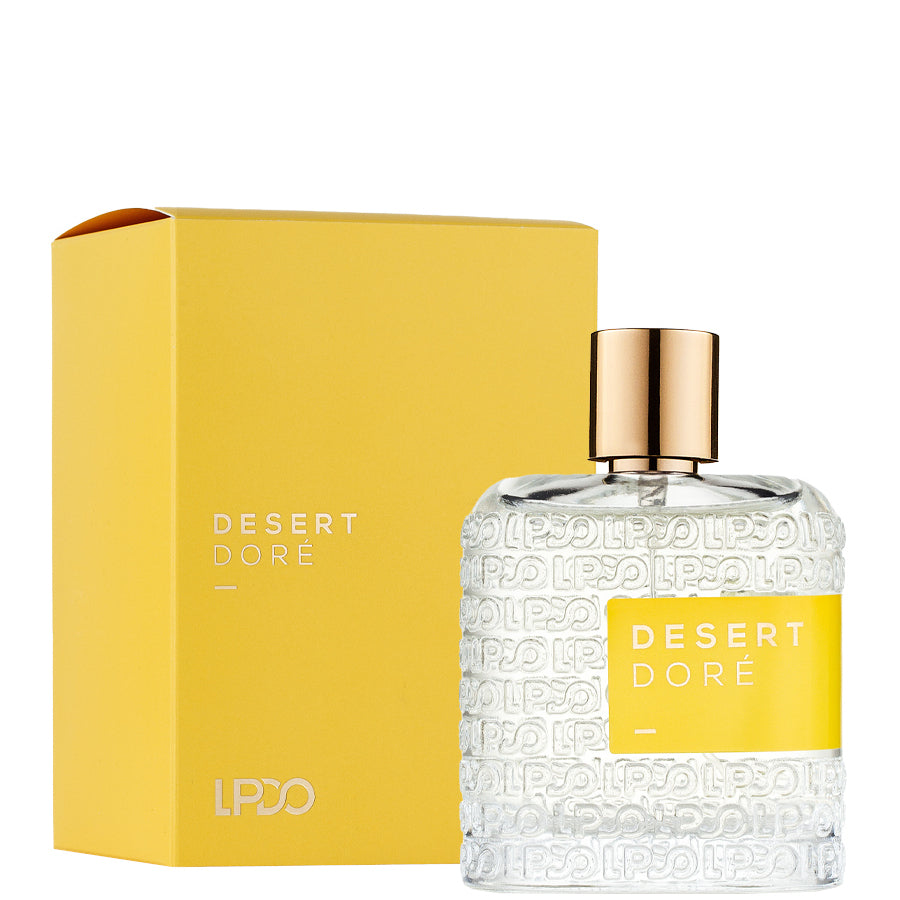 Desert Doré
