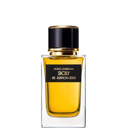 Velvet Sicily Re-Edition Eau De Parfum