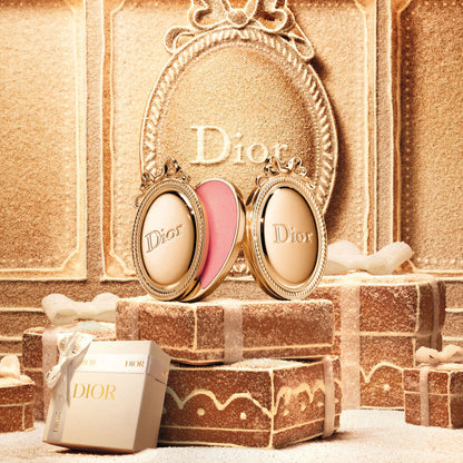 Dior Médaillon Edizione Limitata Natale 2026