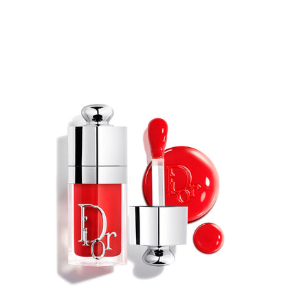 Diot Addict Lip Glow Oil