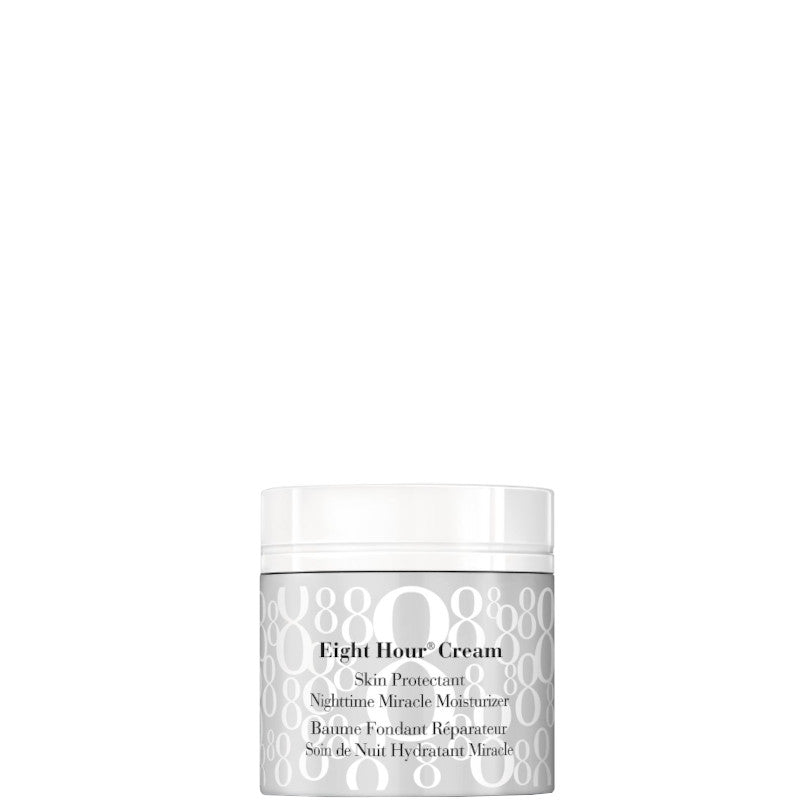 Eight Hour Cream Night Time Miracle Moisturizer Cream 50 ML