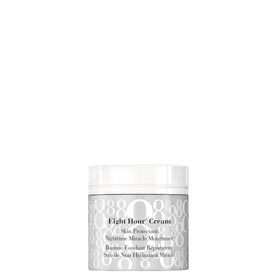 Eight Hour Cream Night Time Miracle Moisturizer Cream 50 ML