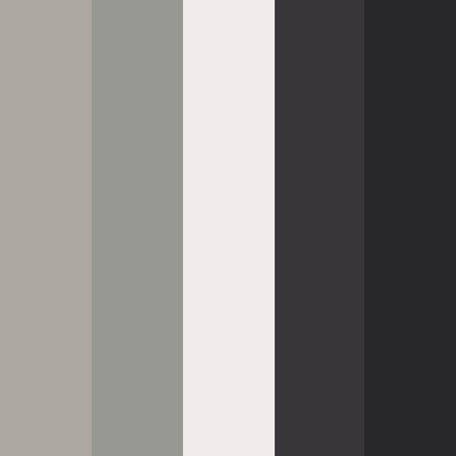 Hypnôse Palette