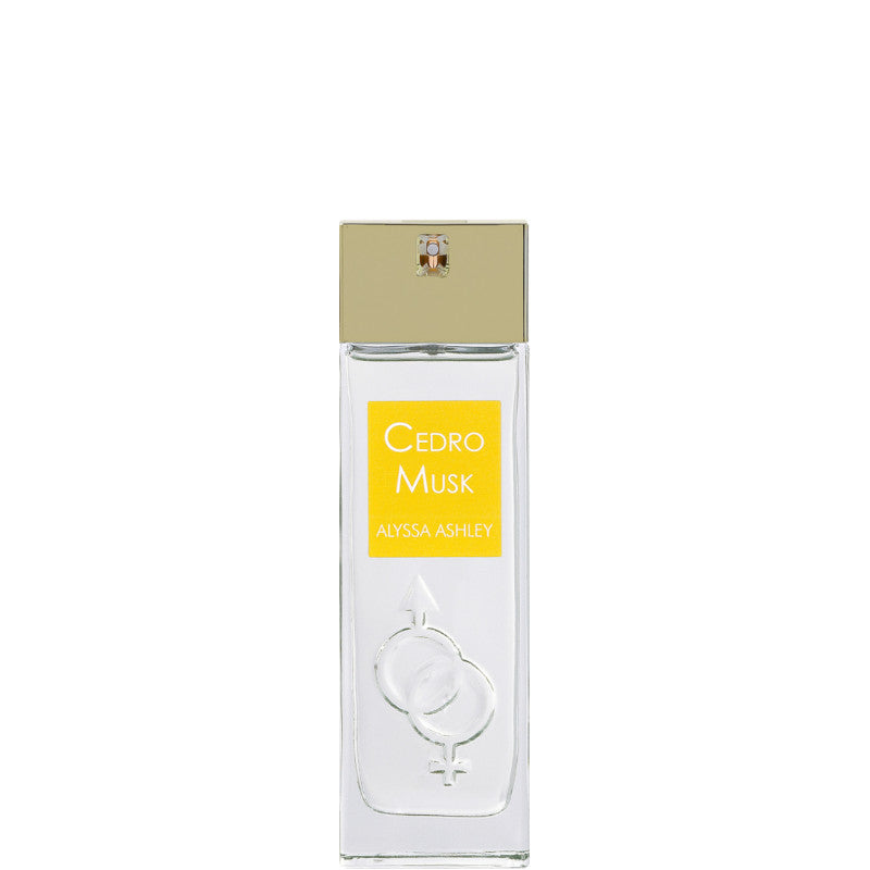 Cedro Musk