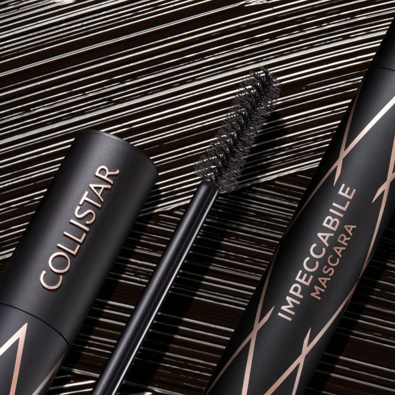 Impeccabile Mascara