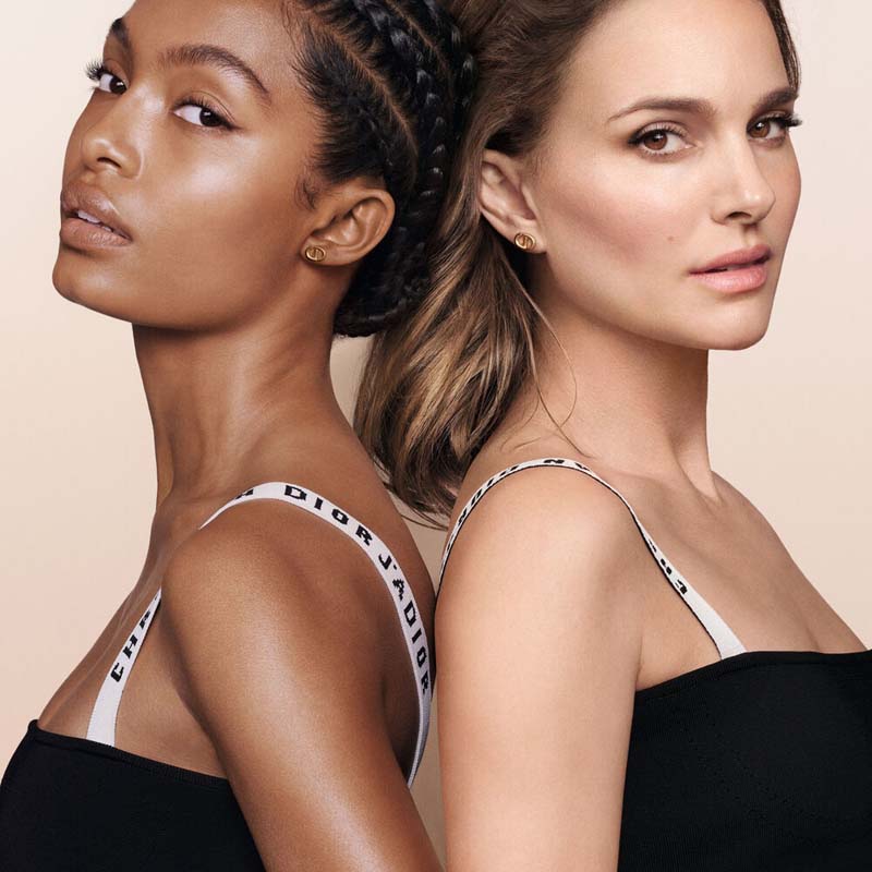 Dior Forever Mat New