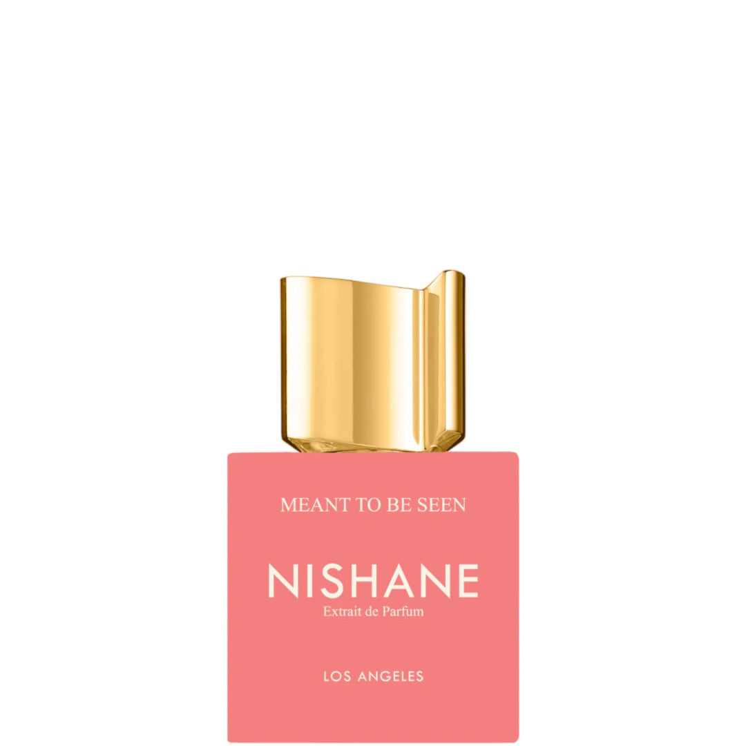 Nishane Meant to Be Seen