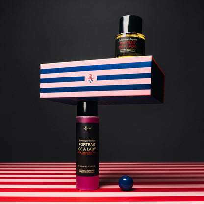 Frederic Malle Portrait of a Lady Set Fragrance