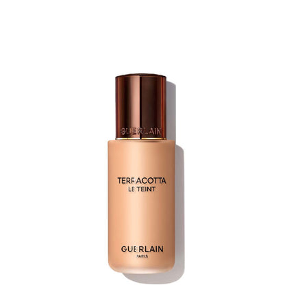 Terracotta - Le Teint