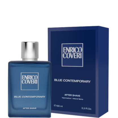 Blue Contemporary Pour Homme 100 ML