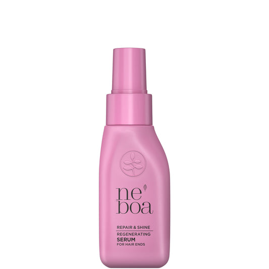 NEBOA REPAIR & SHINE Regenerating Serum