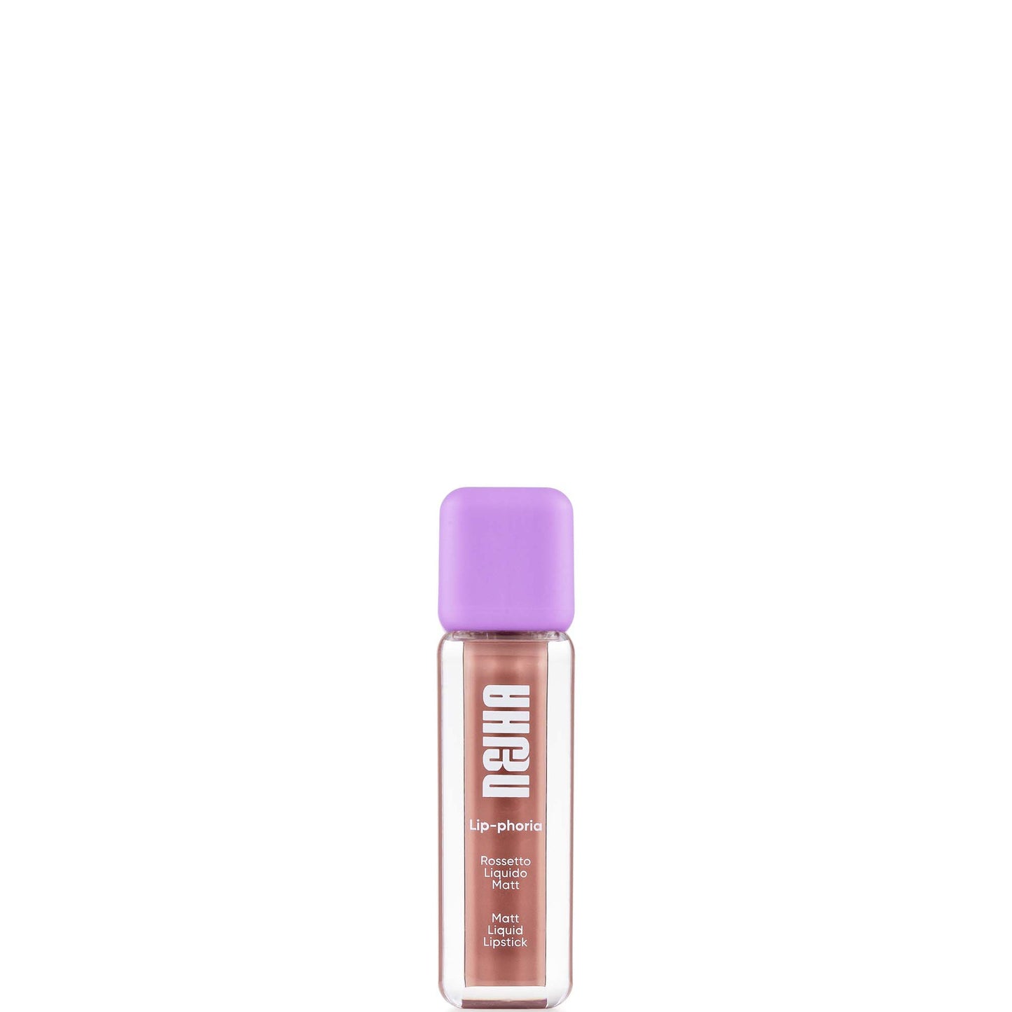 Nejha Lip-phoria - Rossetto Liquido Matt