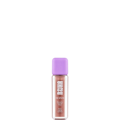 Nejha Lip-phoria - Rossetto Liquido Matt