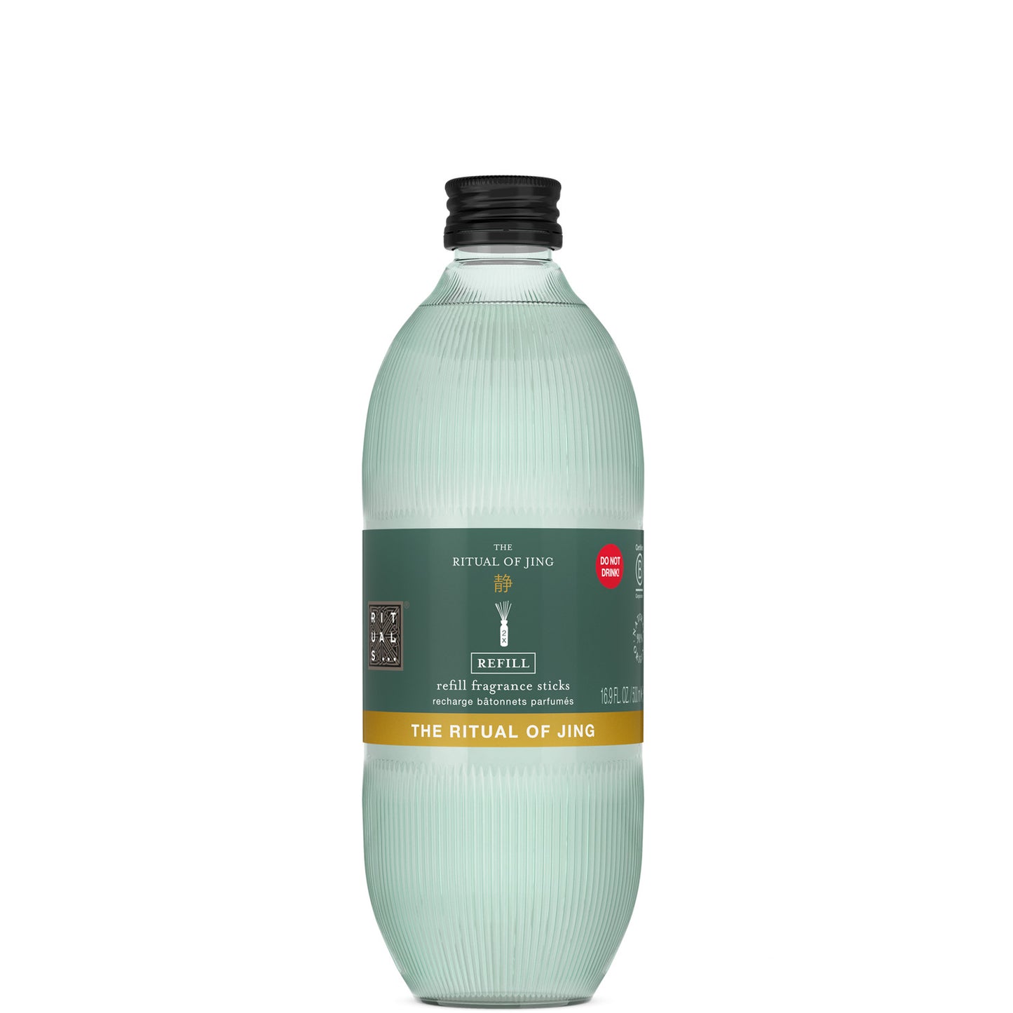 The Ritual of Jing Fragrance Sticks Refill
