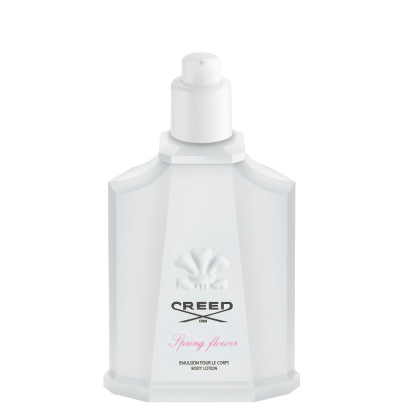 Creed Spring Flower Emulsion pour le Corps