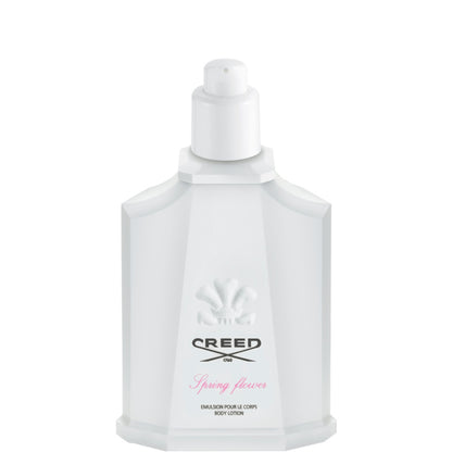 Creed Spring Flower Emulsion pour le Corps