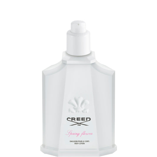 Creed Spring Flower Emulsion pour le Corps