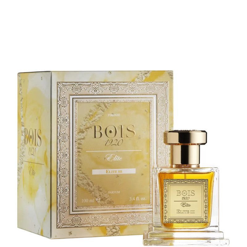 Bois 1920 Elite III 100 ML