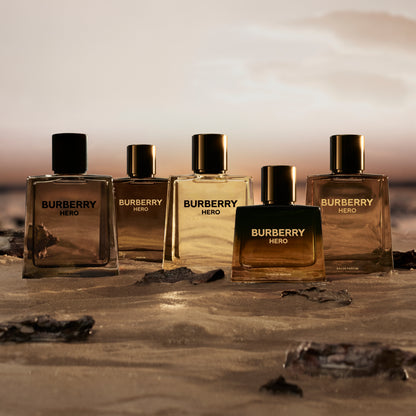 Burberry Hero Elixir de Parfum