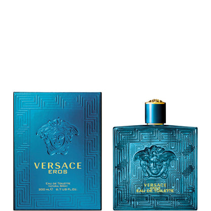 Versace Eros