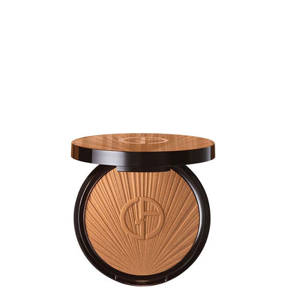 Luminous Silk Glow Bronzer