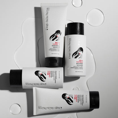 Haircare Maschera Rinforzante BelliCapelli