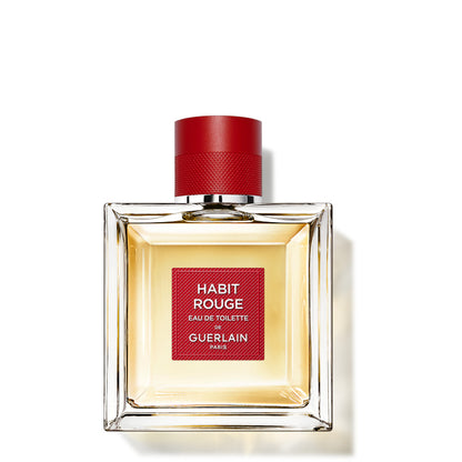 Habit Rouge EDT 50 ML