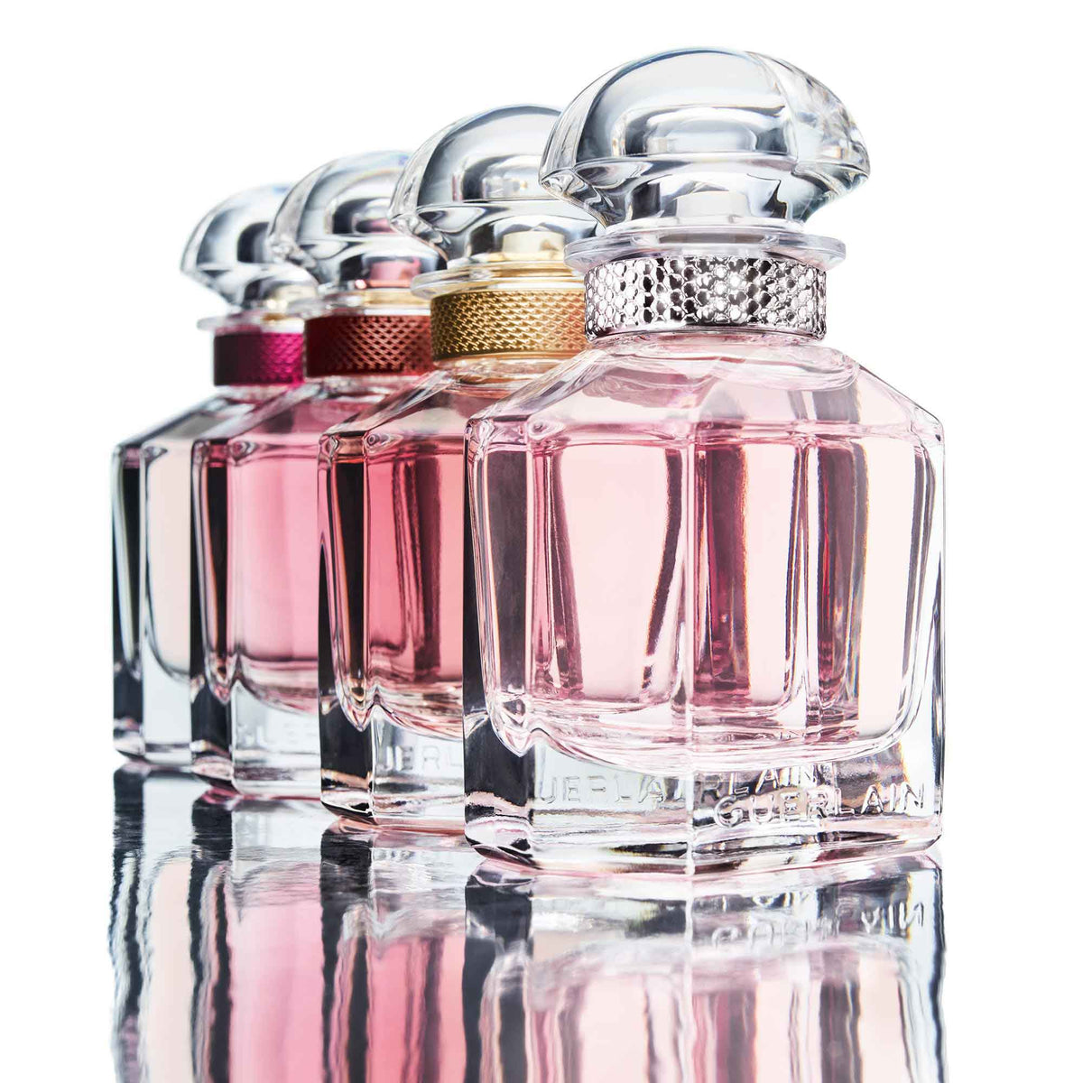 Mon Guerlain Eau de Parfum Sparkling Bouquet