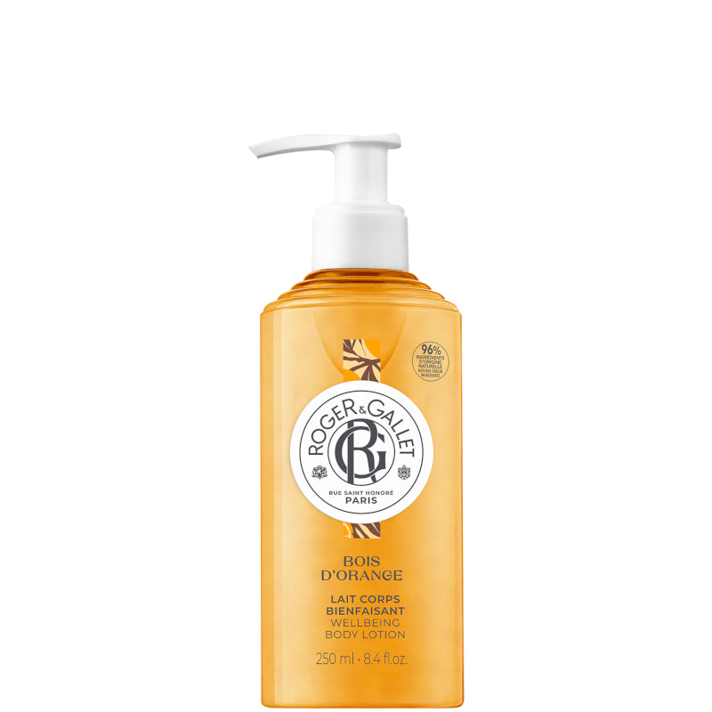 Bois d'Orange 250 ML