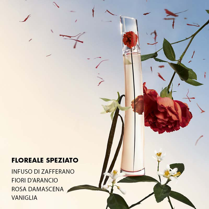 Flower by Kenzo l’Absolue