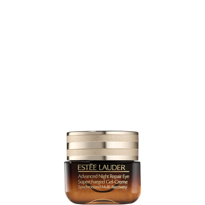 Advanced Night Repair Eye Supercharged Gel-Creme 15 ML